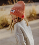 Bonnet Pop Apricot - Hello Hossy