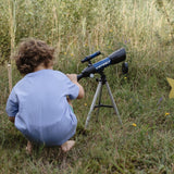 Kidytelescope - Téléscope astronomique