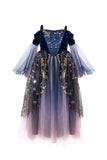 Robe d'enchanteresse du crépuscule - Twilight Enchantress gown (2 tailles)