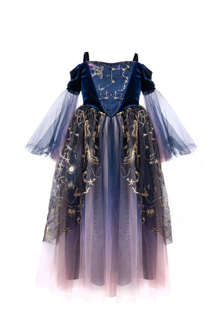 Robe d'enchanteresse du crépuscule - Twilight Enchantress gown (2 tailles)