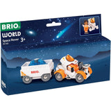 Space Rover Train Rover - 36160