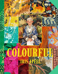 Livre - Colourful - EPA Édition