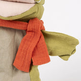 Marionnette Grenouille