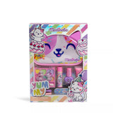 Set maquillage & Trousse Yummy - MARTINELIA