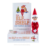 The elf on the shelf - Le lutin de Noël garçon
