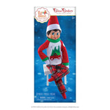 The elf on the shelf - Pyjama pour lutin de Noël