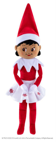 Peluche Snuggler garçon ou fille - 30 cm