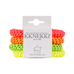 Kknekki Bundle - Lot de 4 élastiques
