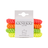 Kknekki Bundle - Lot de 4 élastiques
