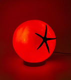 Lampe Tomate