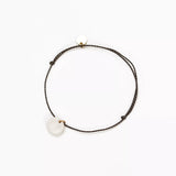 Bracelet Médaillon Mama - 2 couleurs