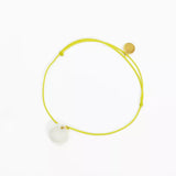 Bracelet Médaillon Mama - 2 couleurs