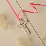 Croix murale Hortense - Joie