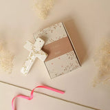 Croix murale Hortense - Joie