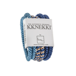 Kknekki Bundle Slim - Lot de 6 élastiques