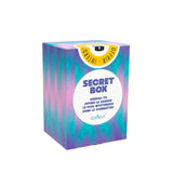 Secret Box - Cadeau surprise