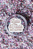 Paillettes libres - Eco bio glitter