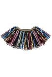 Jupe en sequins - Sequins show stopper skirt
