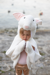 Cape de lapin 2-3 ans