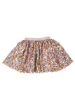 Jupe en sequins 4-6 ans - A star is born