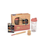 Coffret MIAM FACTORY crêpes, gaufres et pancakes en 2mn - COOKUT