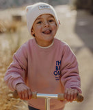 Bonnet Pop Milk - Hello Hossy