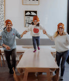 Bonnet Urban Cacao - Hello Hossy