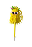 Stylo monstres