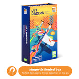 Coffret avions - Construction & Coloriage