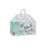 6 barrettes à créer - Little pets