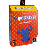 6 qui prend ! 8+