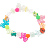 Bracelet à faire - perles Itoshii Animaux