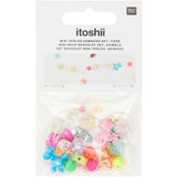 Bracelet à faire - perles Itoshii Animaux