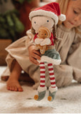 Poupée de Noel Rosa