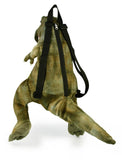 Sac à dos Peluche - T-rex