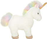 Licorne Zoey  - 27 cm