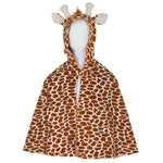 Cape de girafe 2-3 ans