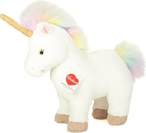 Licorne Zoey  - 27 cm