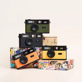 Appareil photo TimeLens®