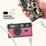 Appareil photo TimeLens®