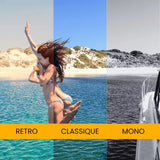 Appareil photo TimeLens®