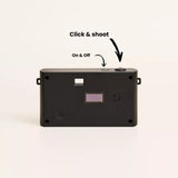 Appareil photo TimeLens®