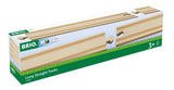 Rails Droits Longs 216 mm