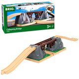 Pont catastrophe - BRIO