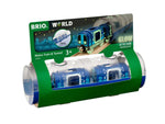 Metro et Tunnel Phosphorescents - BRIO World 33970