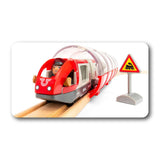 Circuit Gare Centrale - BRIO World - 33989