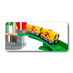 Circuit Gare Centrale - BRIO World - 33989