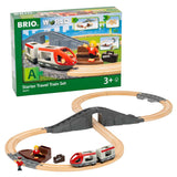 Circuit en 8 Voyageurs - BRIO World - 36079