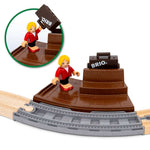 Circuit en 8 Voyageurs - BRIO World - 36079