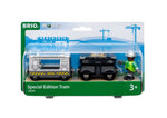 Train Edition Spéciale 2024 - BRIO World - 36083